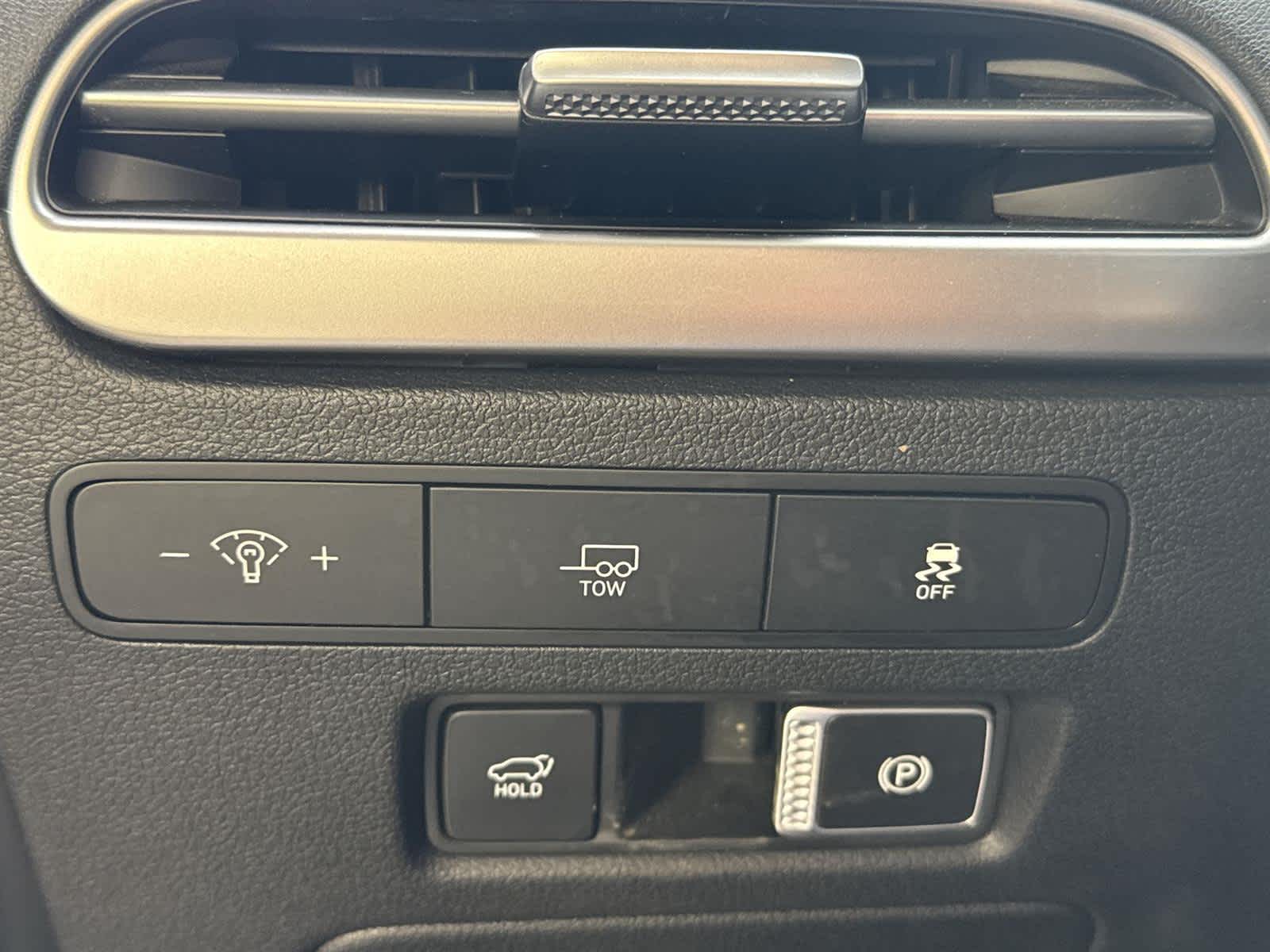 Thumbnail: 2023 Hyundai Palisade - 25