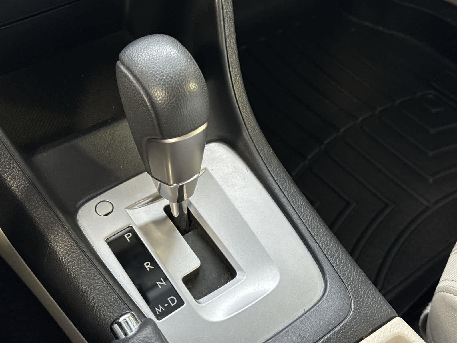 Thumbnail: 2013 Subaru Impreza - 19