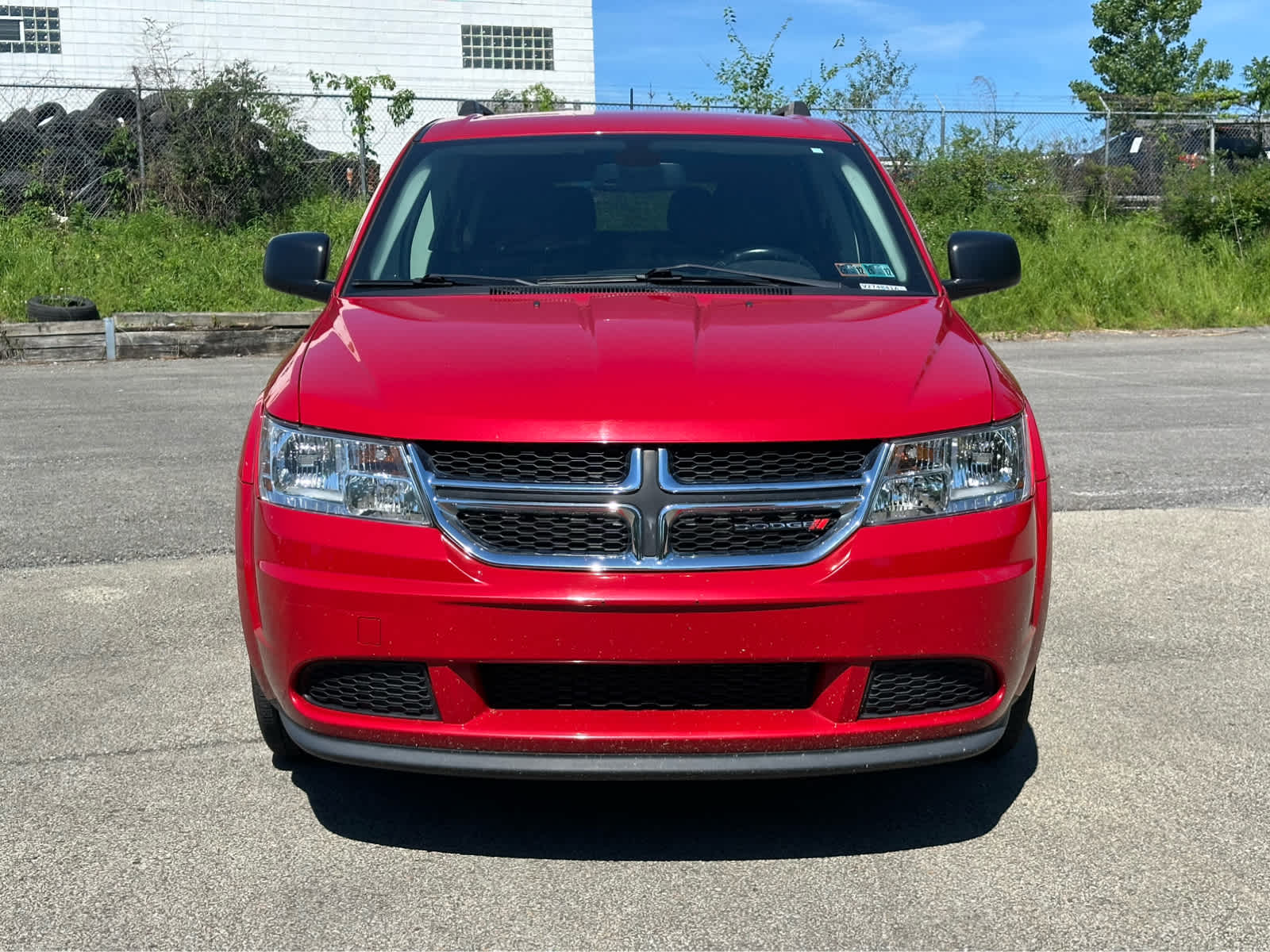 Thumbnail: 2020 Dodge Journey - 2