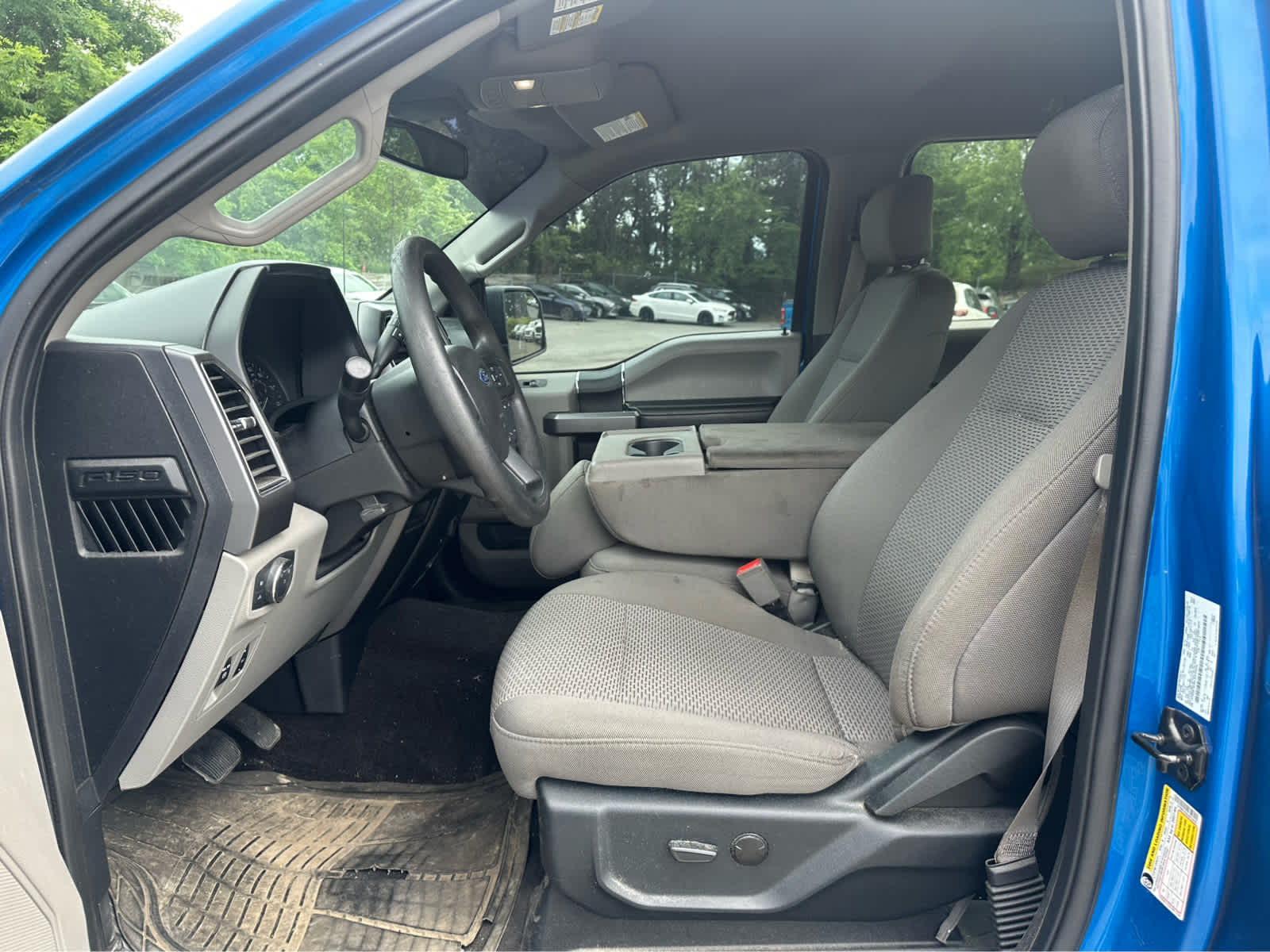 Thumbnail: 2020 Ford F-150 - 9