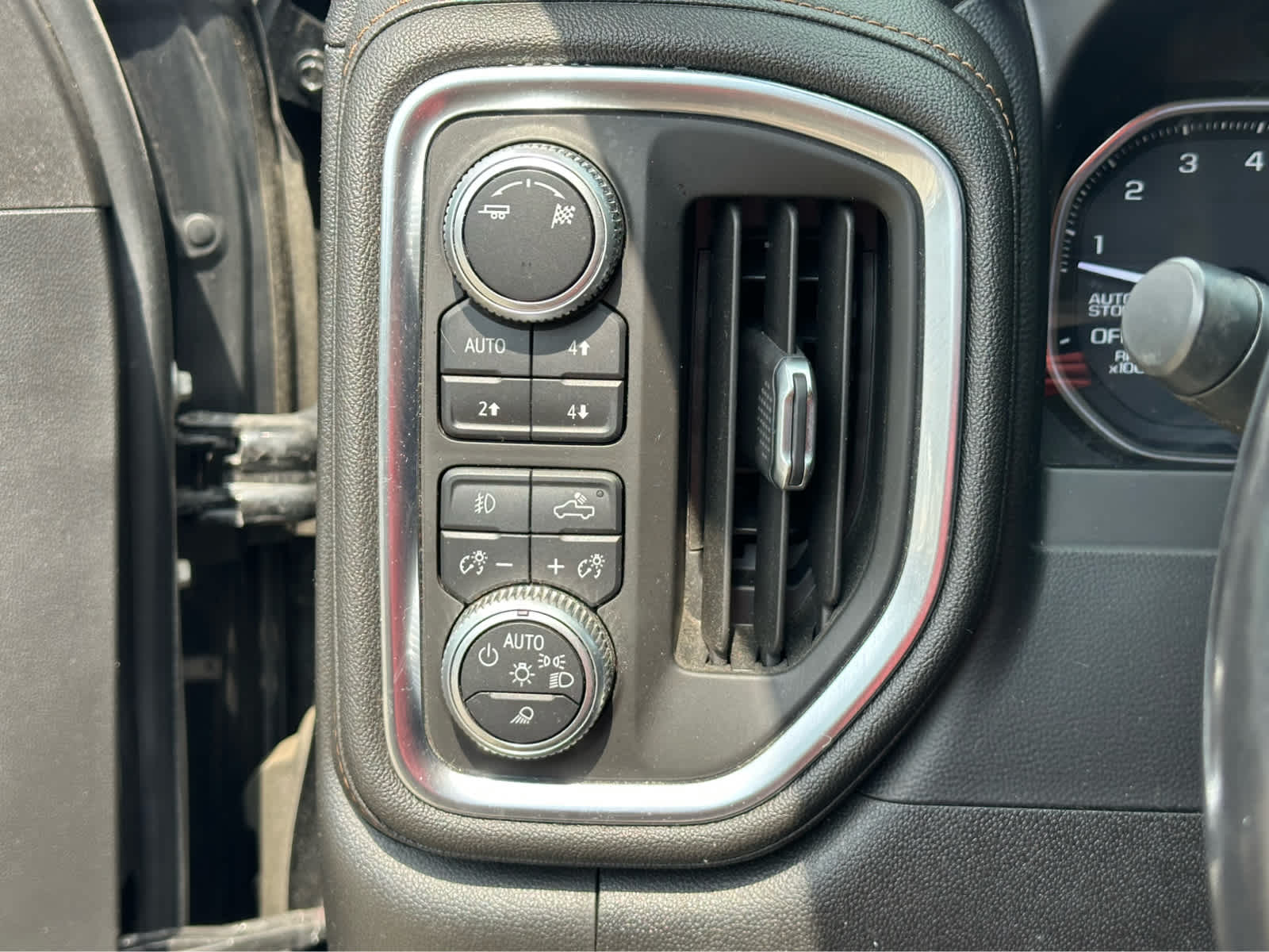 Thumbnail: 2019 GMC Sierra 1500 - 19