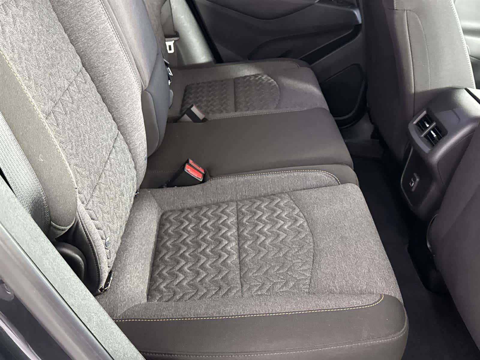 Thumbnail: 2023 Chevrolet Equinox - 16