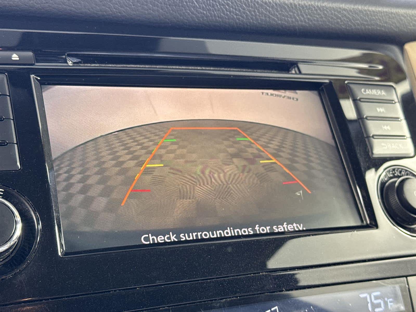 Thumbnail: 2020 Nissan Rogue - 17