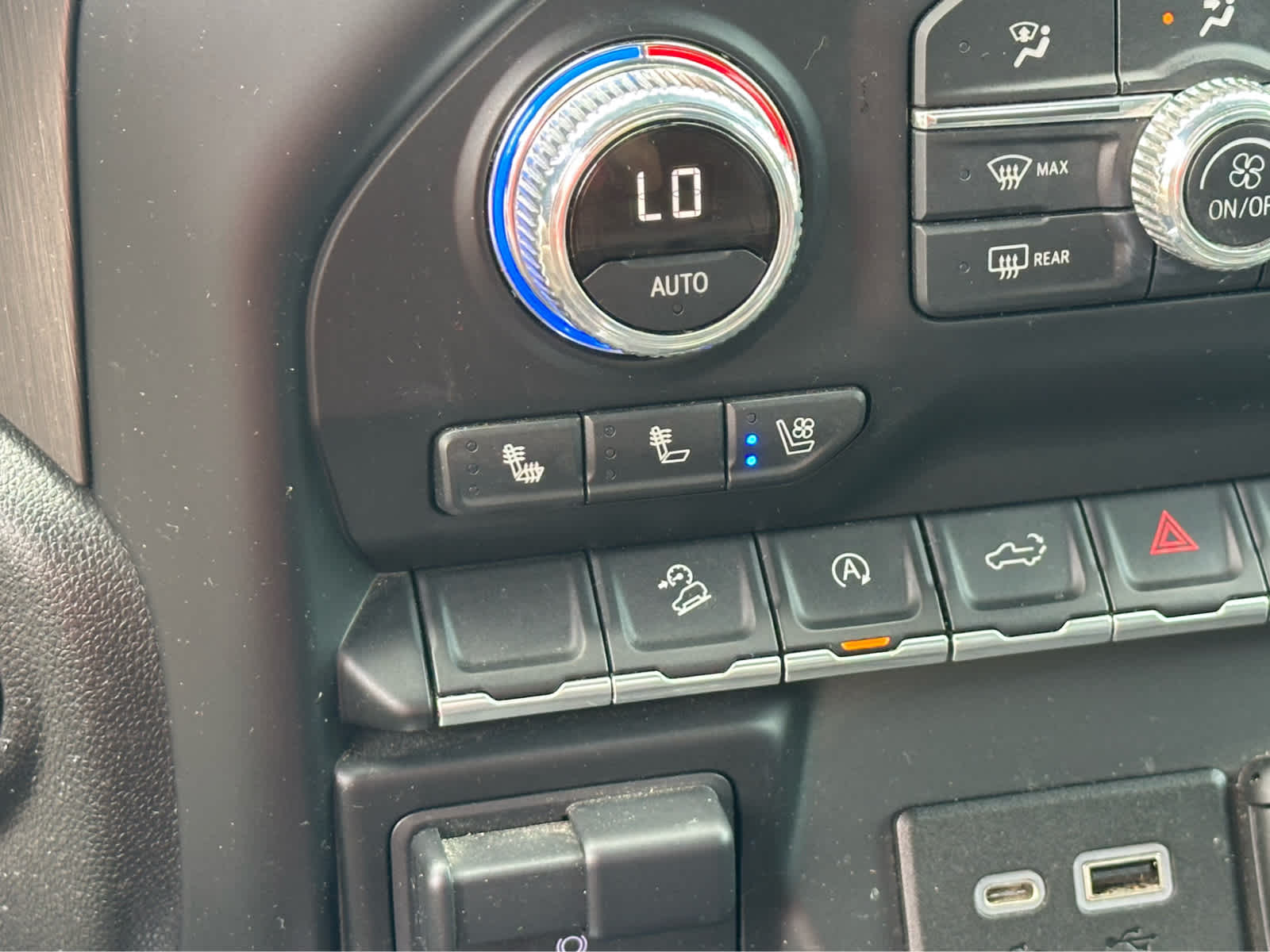 Thumbnail: 2019 GMC Sierra 1500 - 16