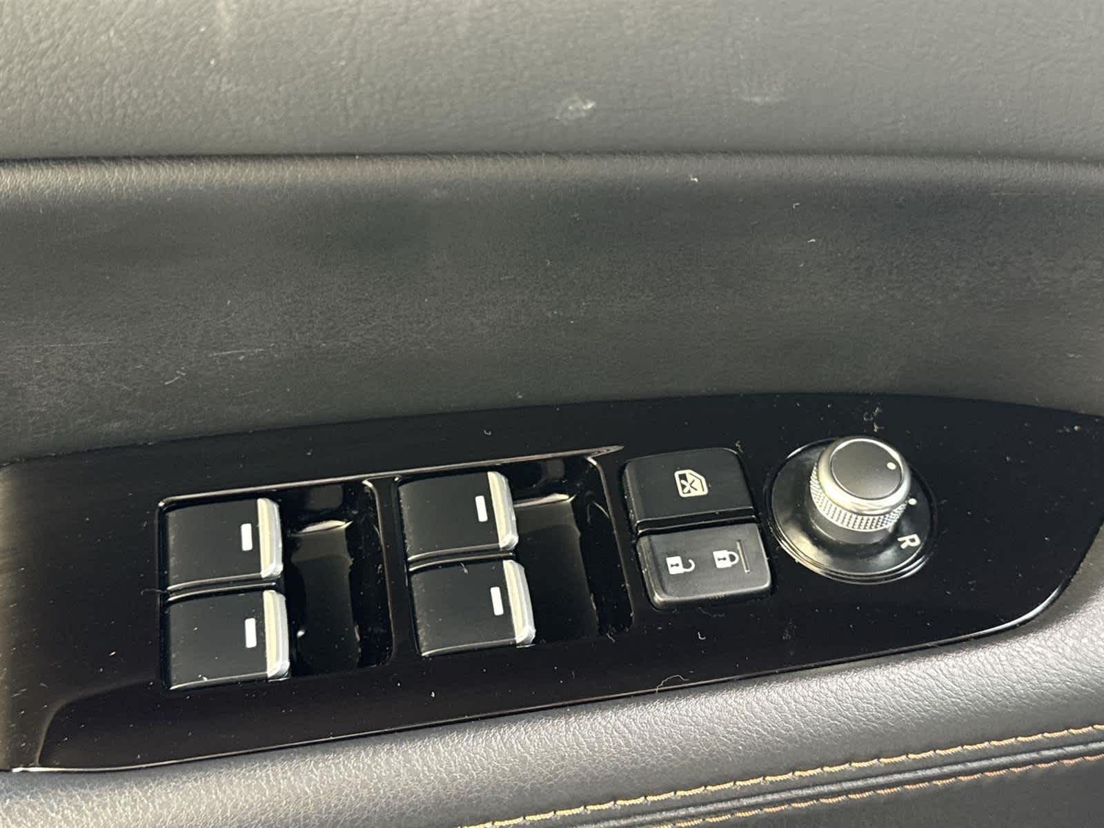 Thumbnail: 2023 Mazda CX-5 - 23