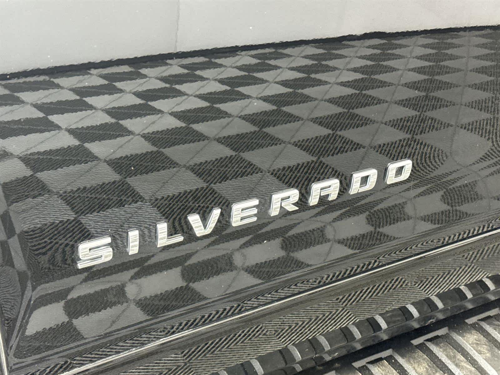 Thumbnail: 2019 Chevrolet Silverado 1500 - 10