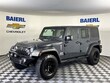  Jeep Wrangler JK Unlimited