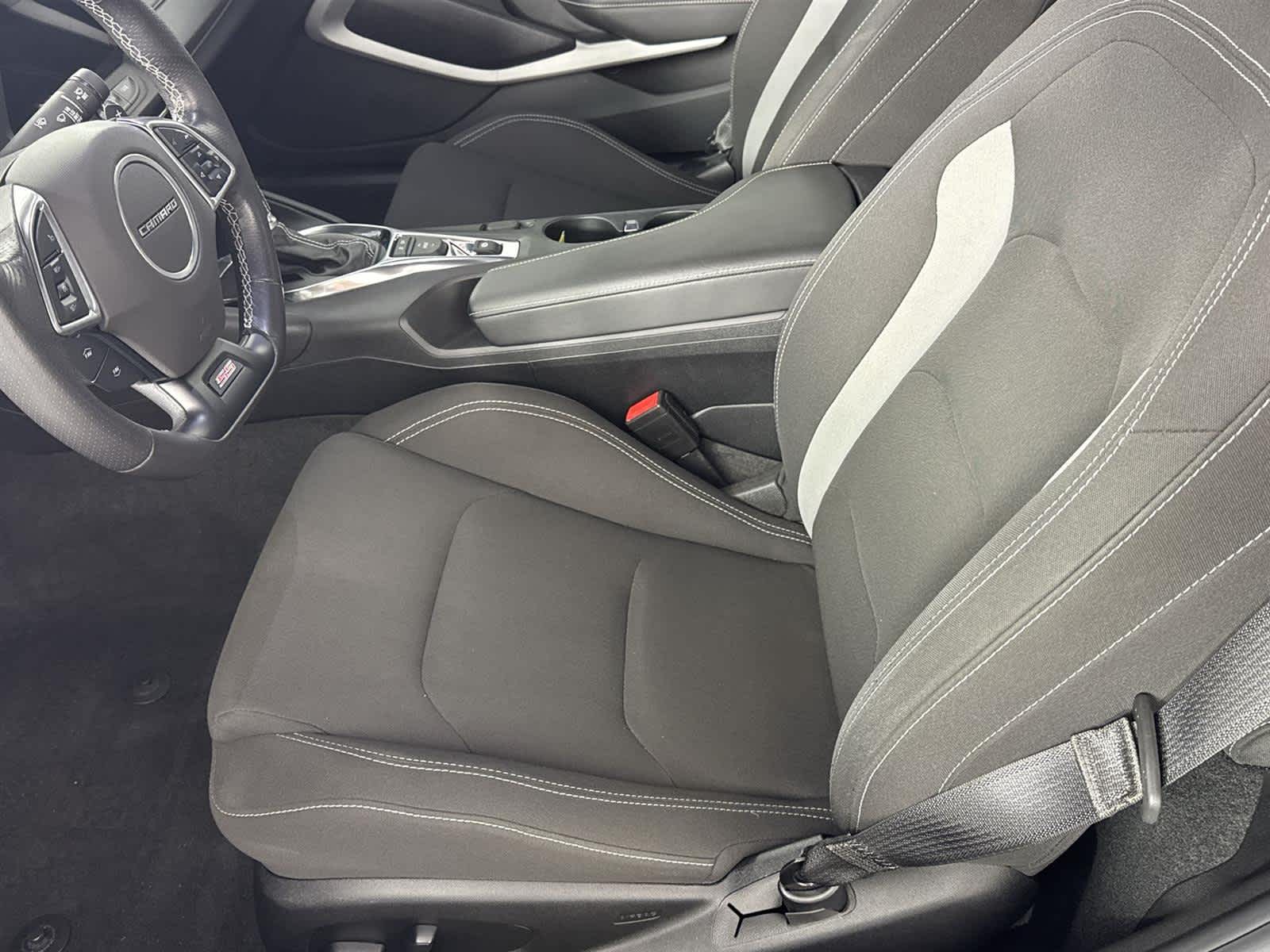 Thumbnail: 2020 Chevrolet Camaro - 12