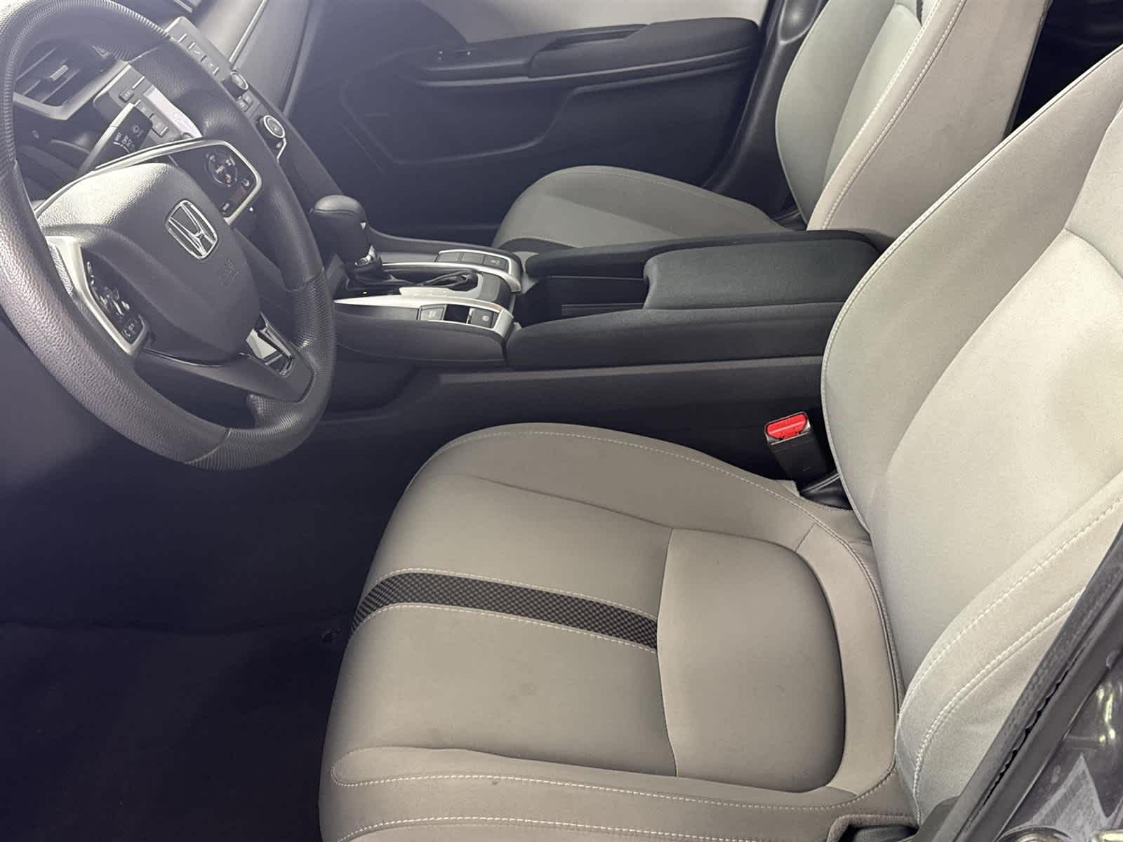 Thumbnail: 2020 Honda Civic - 12