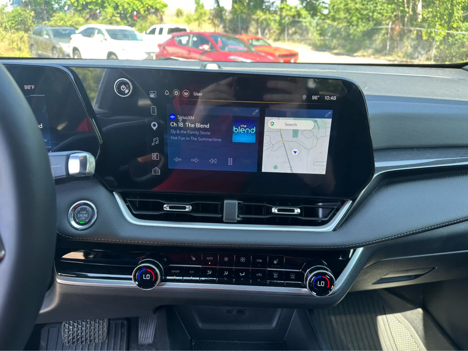 Thumbnail: 2026 Chevrolet Equinox - 12