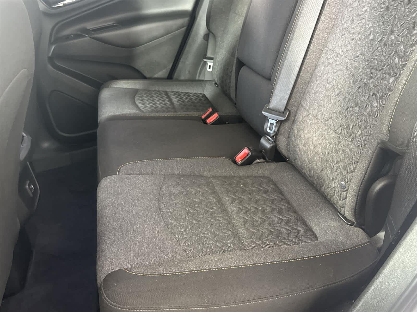 Thumbnail: 2022 Chevrolet Equinox - 13