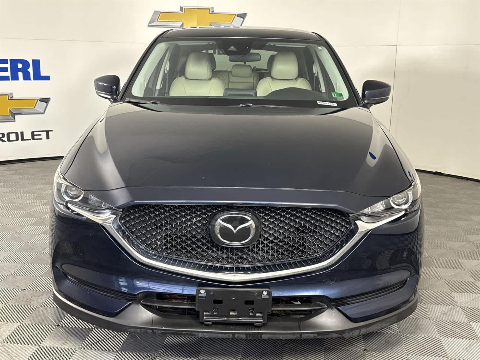 Thumbnail: 2019 Mazda CX-5 - 8