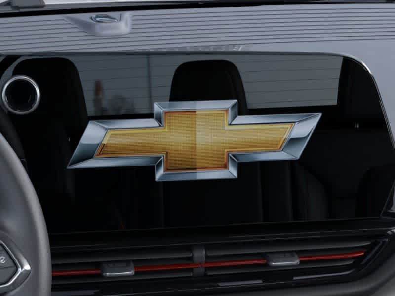 Thumbnail: 2026 Chevrolet Silverado EV - 20