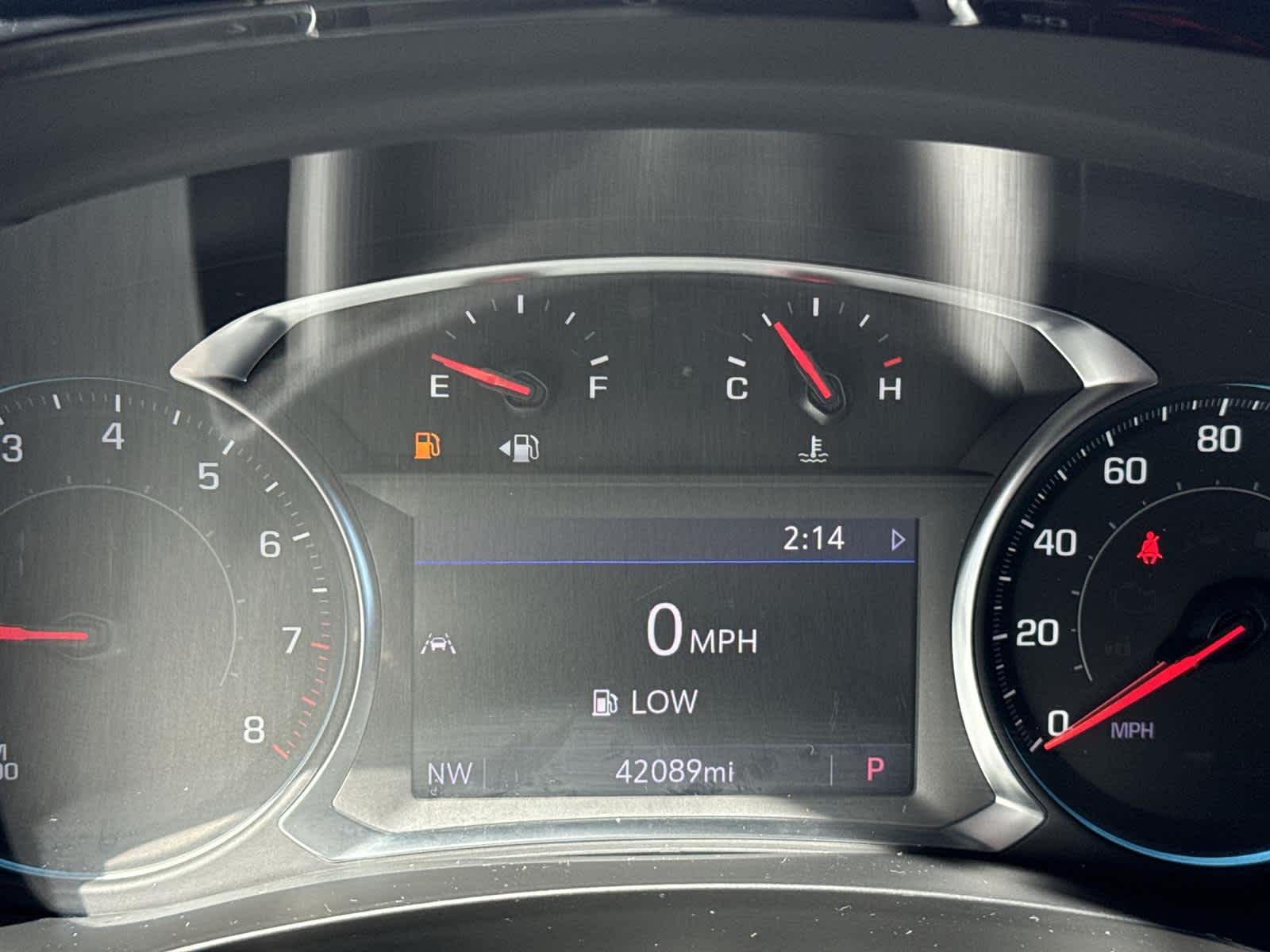 Thumbnail: 2023 Chevrolet Traverse - 32