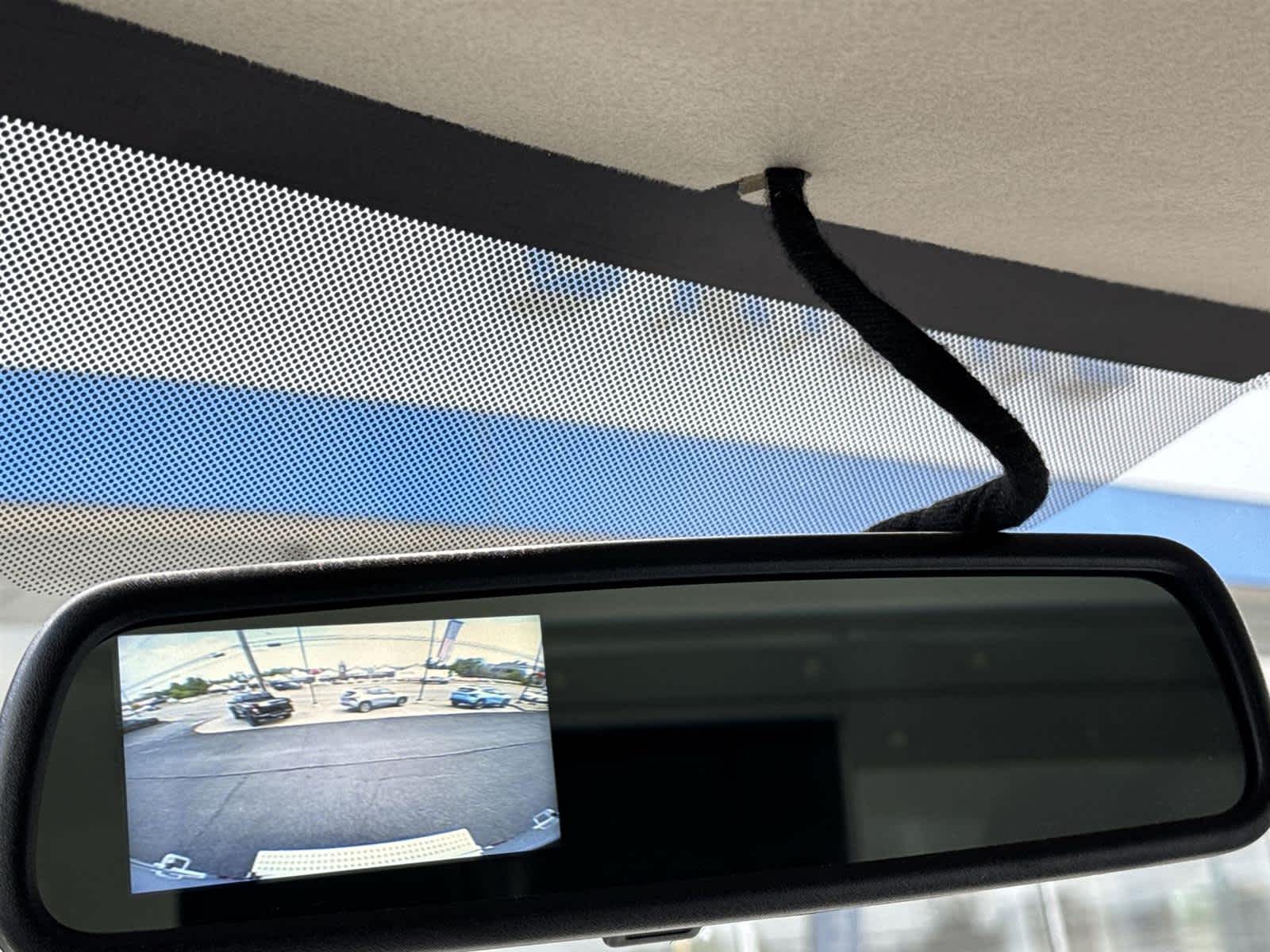 Thumbnail: 2024 Chevrolet Express - 16