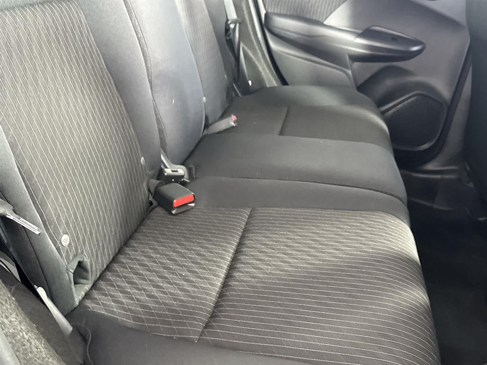 Thumbnail: 2019 Honda Fit - 15