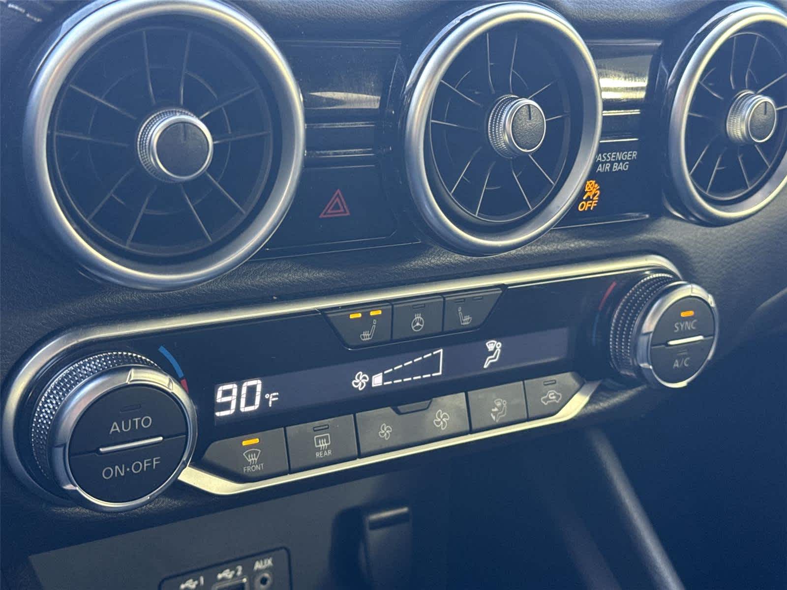 Thumbnail: 2023 Nissan Sentra - 18