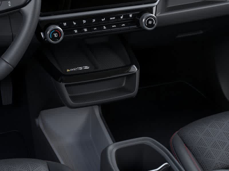 Thumbnail: 2027 Chevrolet Bolt EV - 23