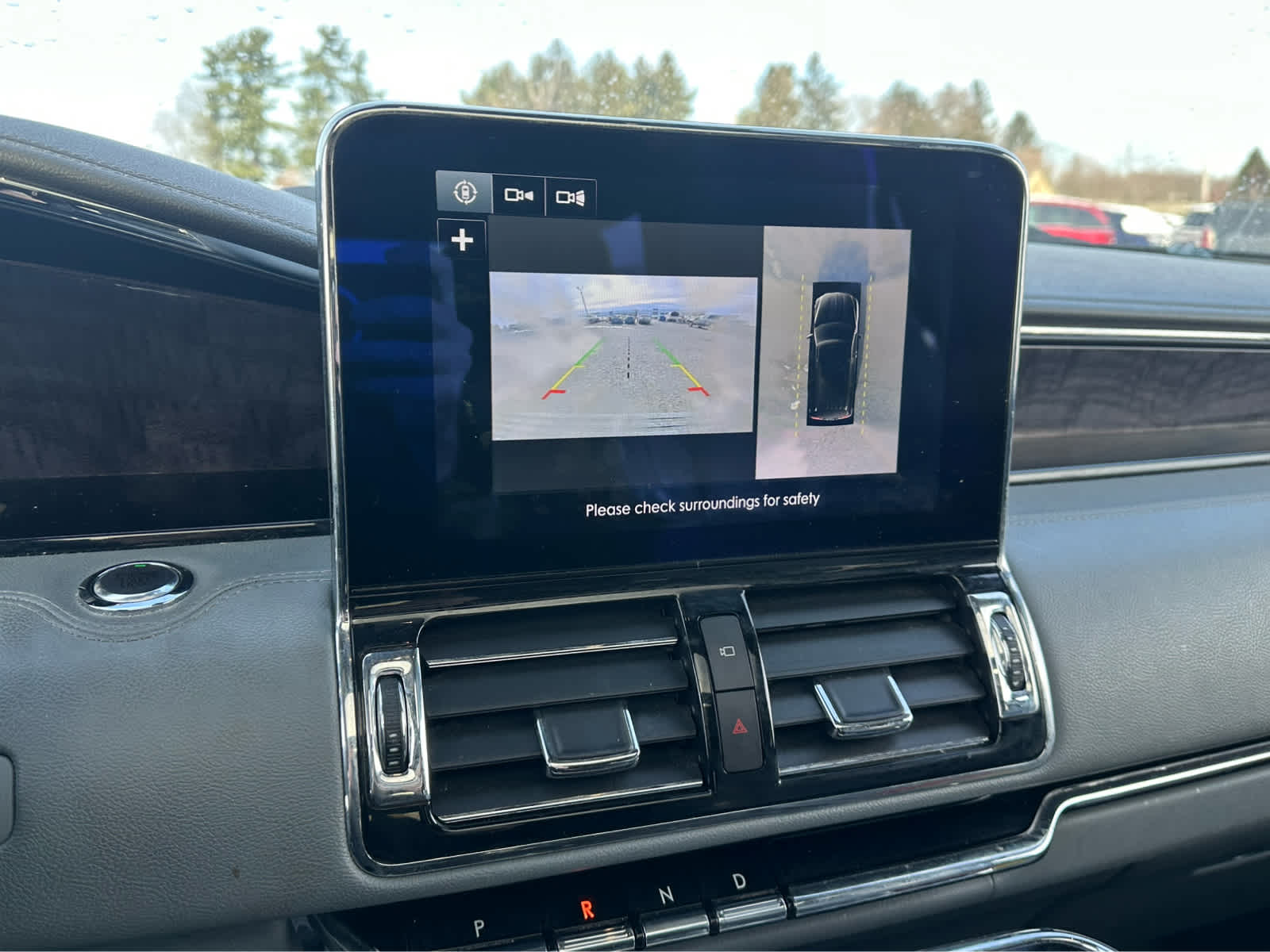 Thumbnail: 2019 Lincoln Navigator - 15