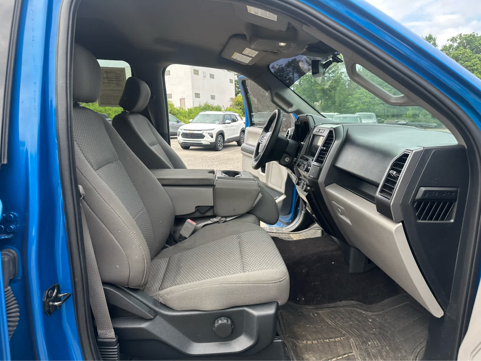 Thumbnail: 2020 Ford F-150 - 19