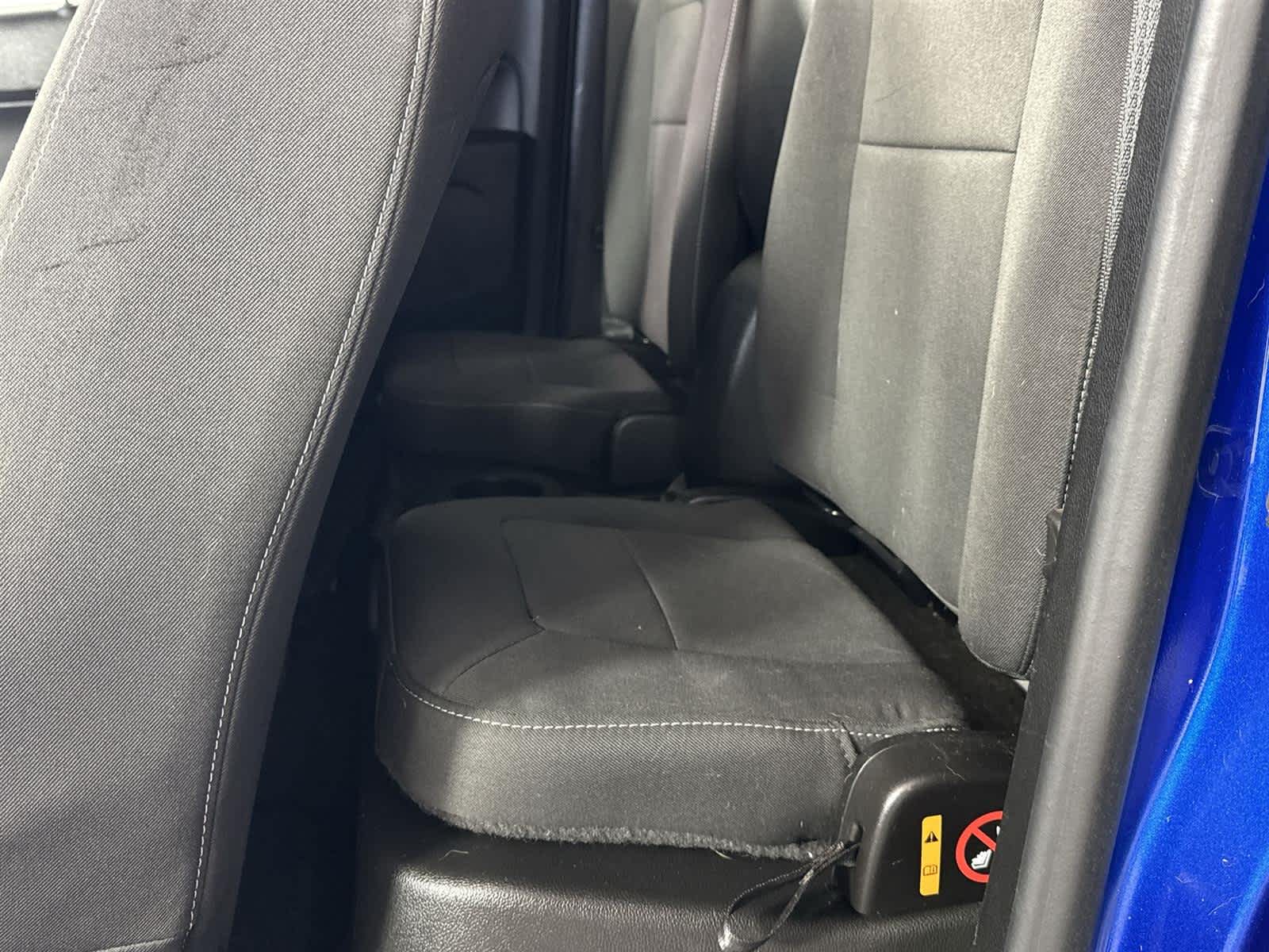 Thumbnail: 2018 Chevrolet Colorado - 13