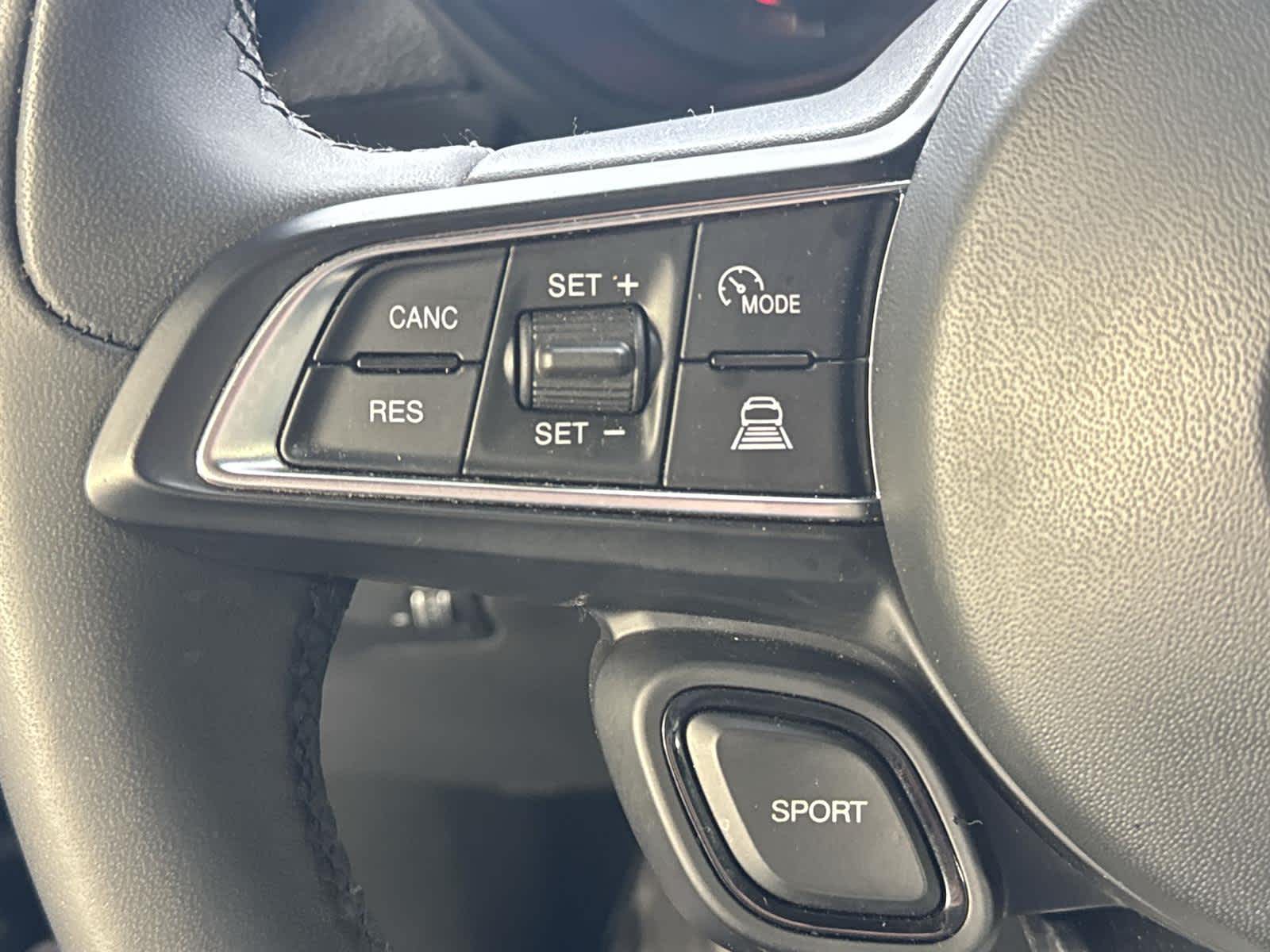 Thumbnail: 2024 Dodge Hornet - 24