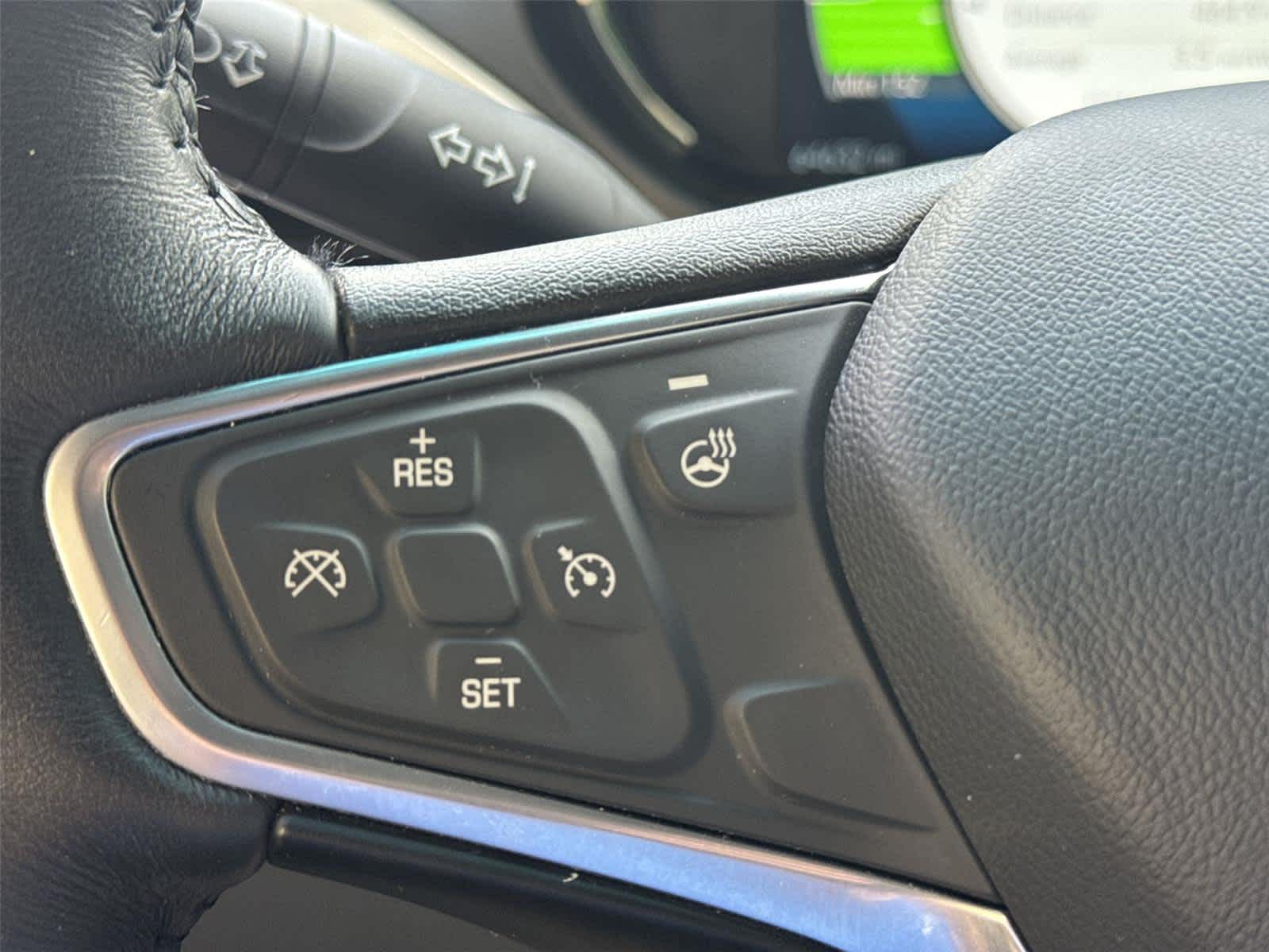 Thumbnail: 2017 Chevrolet Bolt EV - 23
