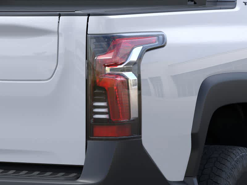 Thumbnail: 2026 Chevrolet Silverado EV - 11