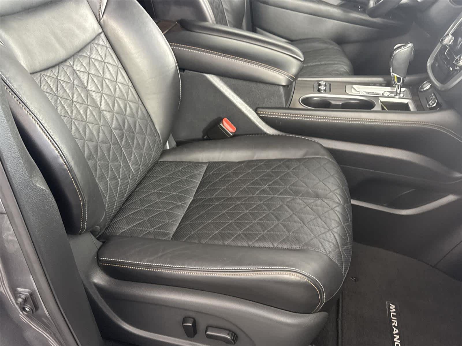 Thumbnail: 2023 Nissan Murano - 15