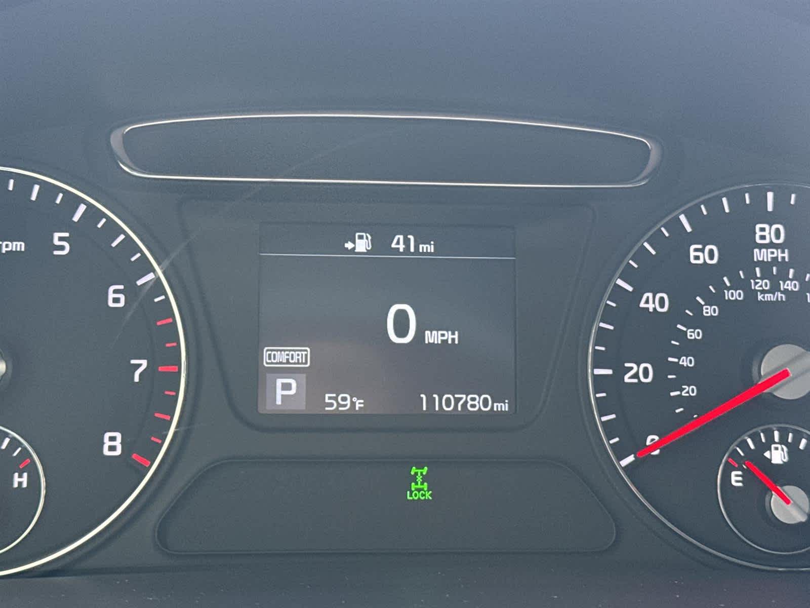 Thumbnail: 2019 Kia Sorento - 28