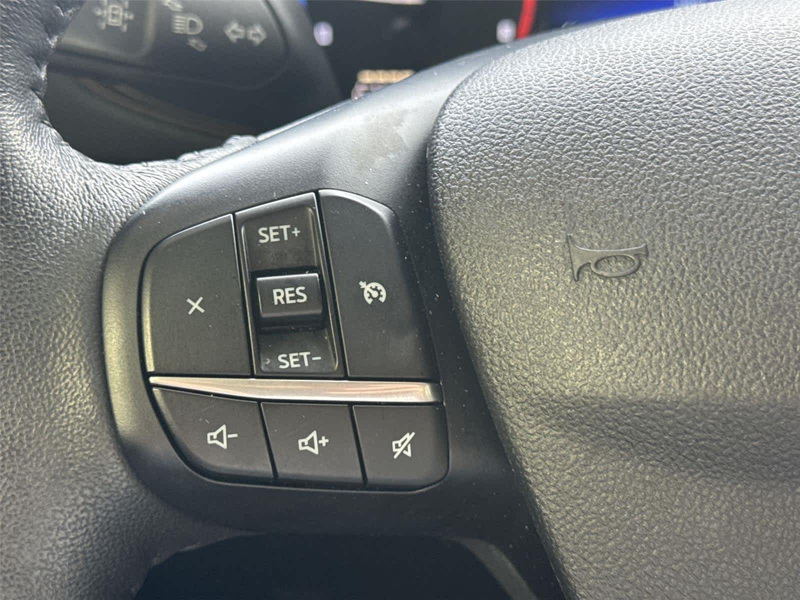 Thumbnail: 2023 Ford Bronco Sport - 23