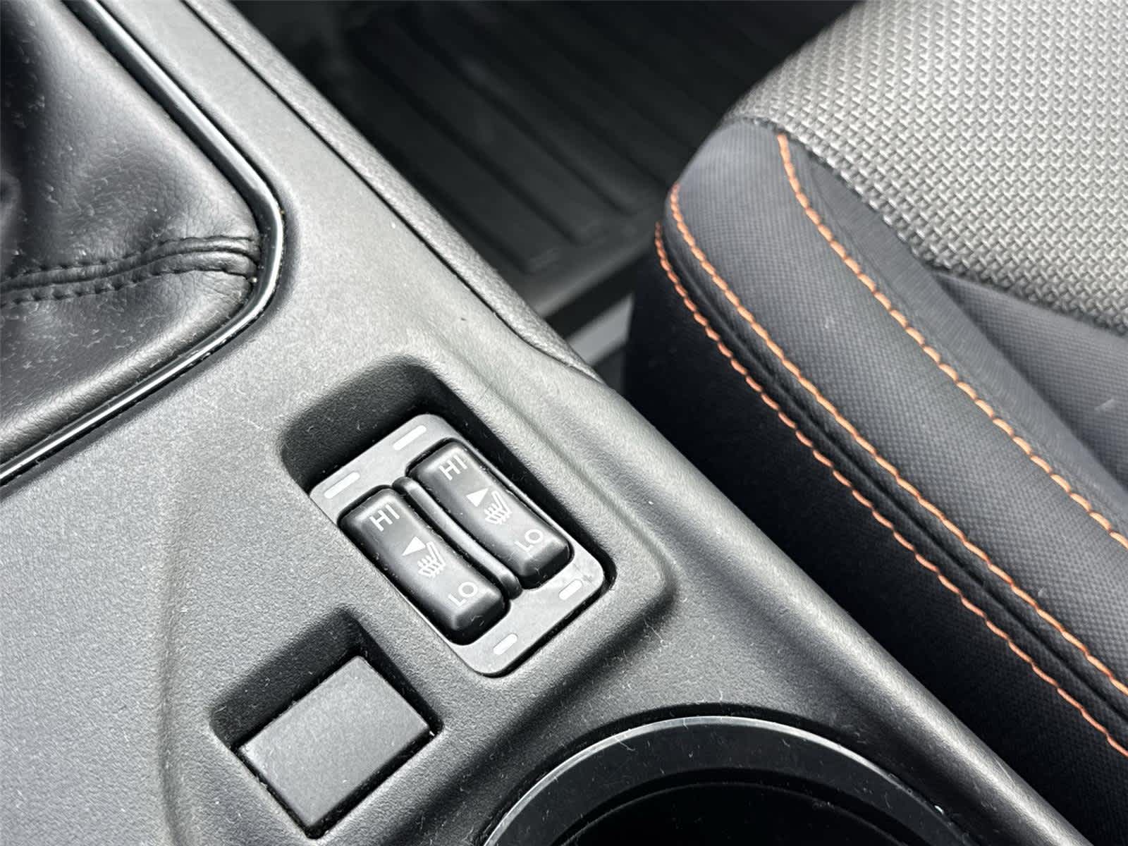 Thumbnail: 2023 Subaru Crosstrek - 22