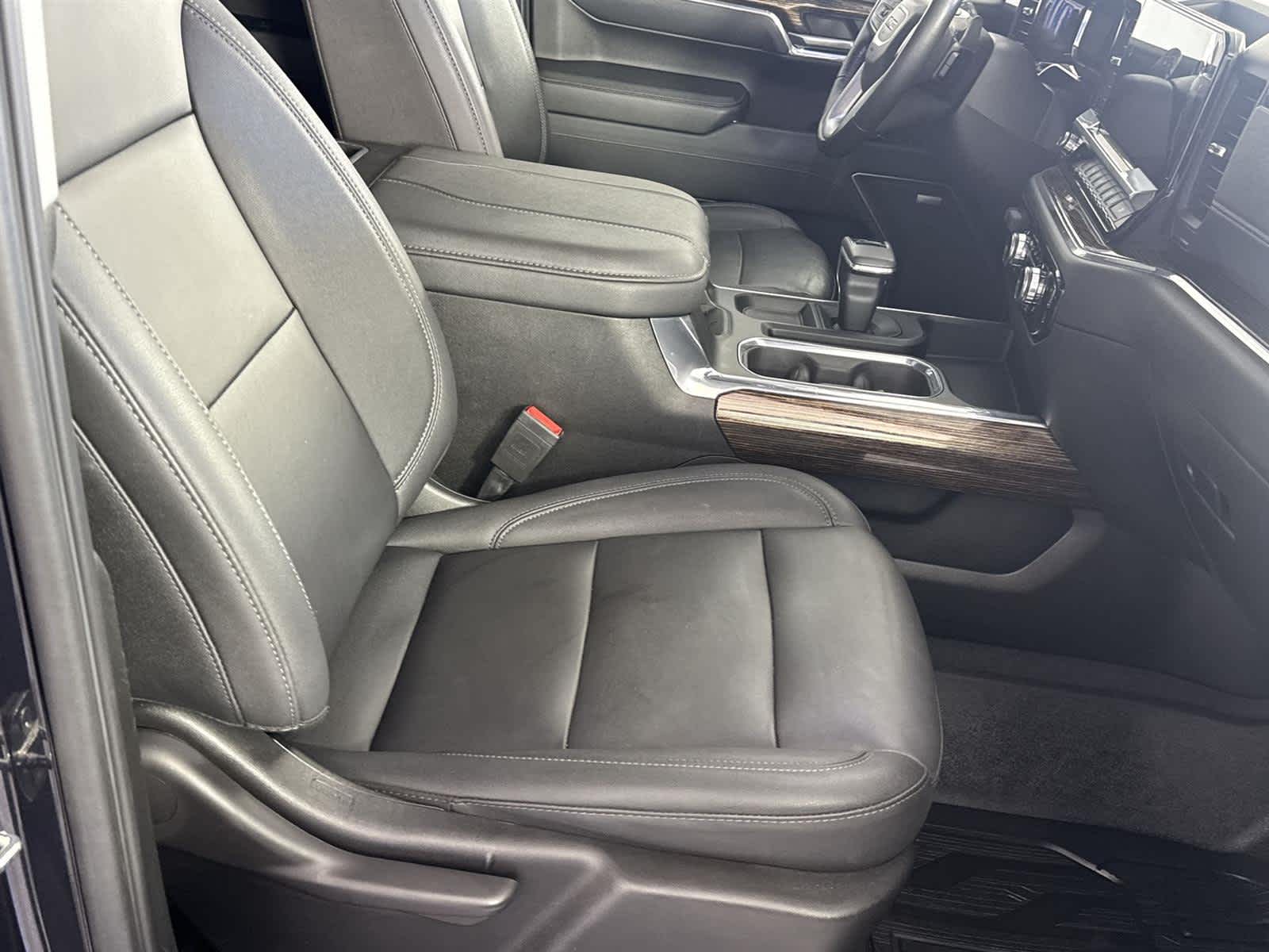 Thumbnail: 2023 GMC Sierra 1500 - 17