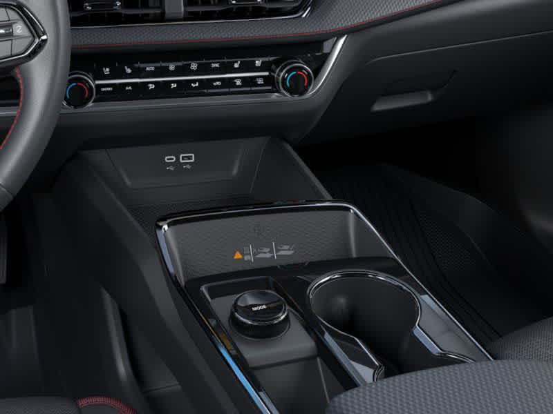 Thumbnail: 2026 Chevrolet Equinox - 23