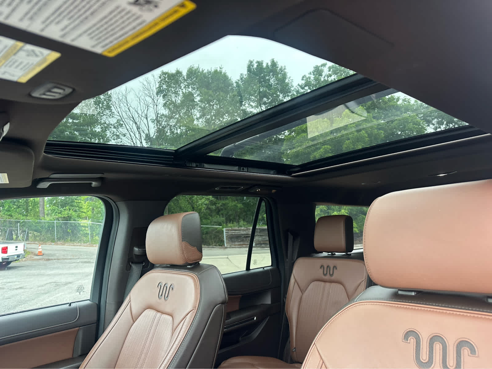 Thumbnail: 2023 Ford Expedition MAX - 11