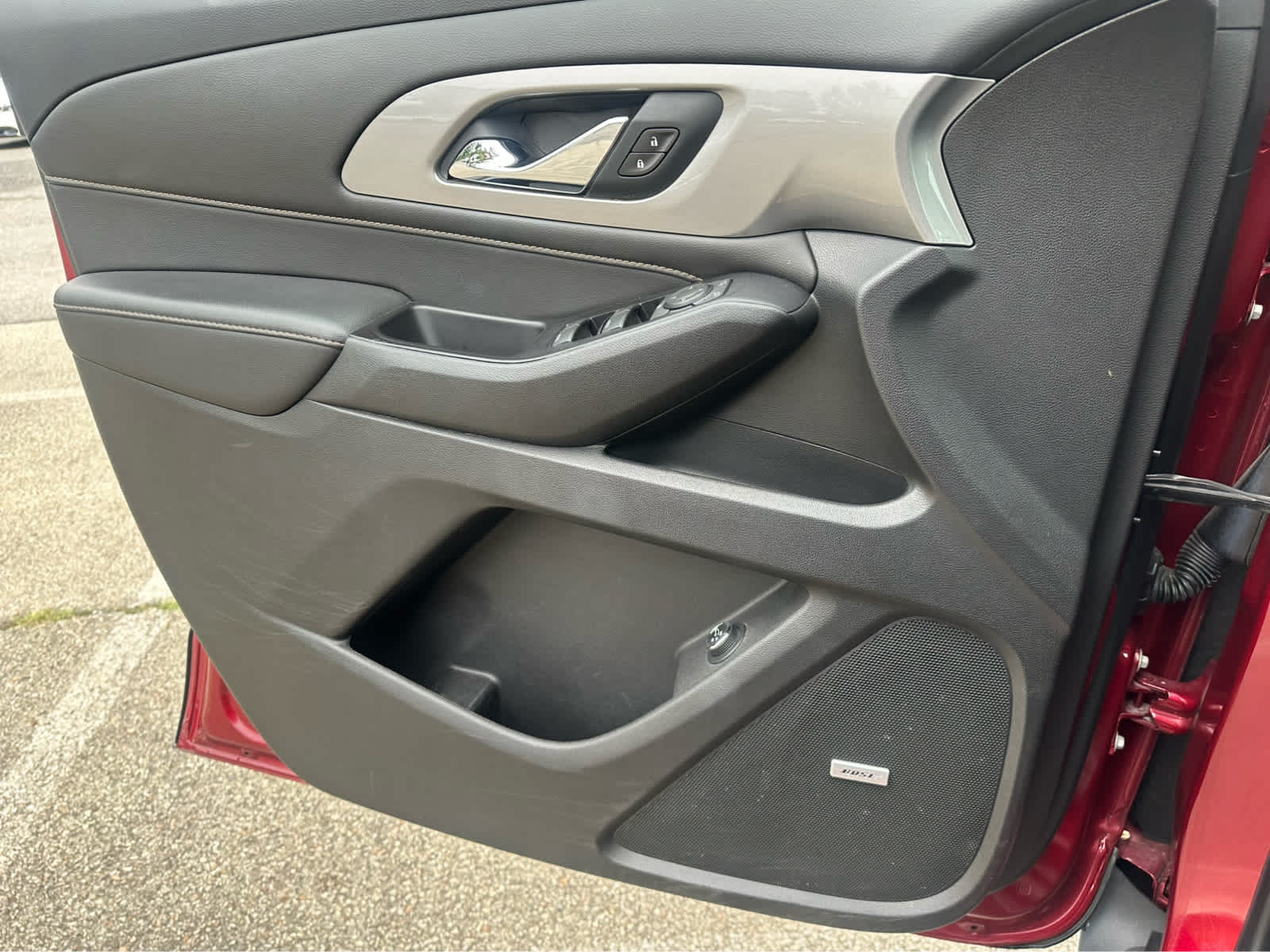 Thumbnail: 2019 Chevrolet Traverse - 21