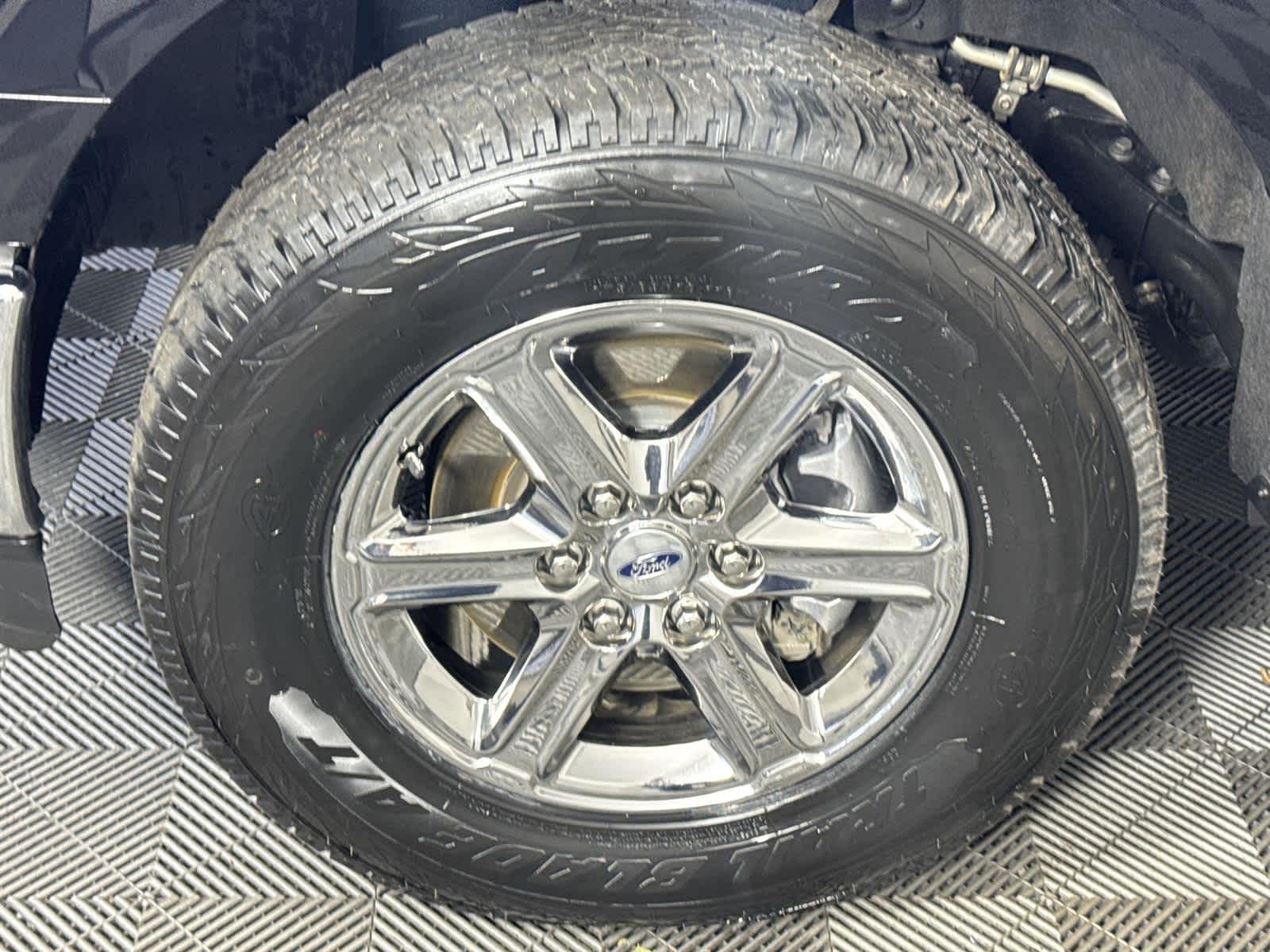 Thumbnail: 2024 Ford F-150 - 11