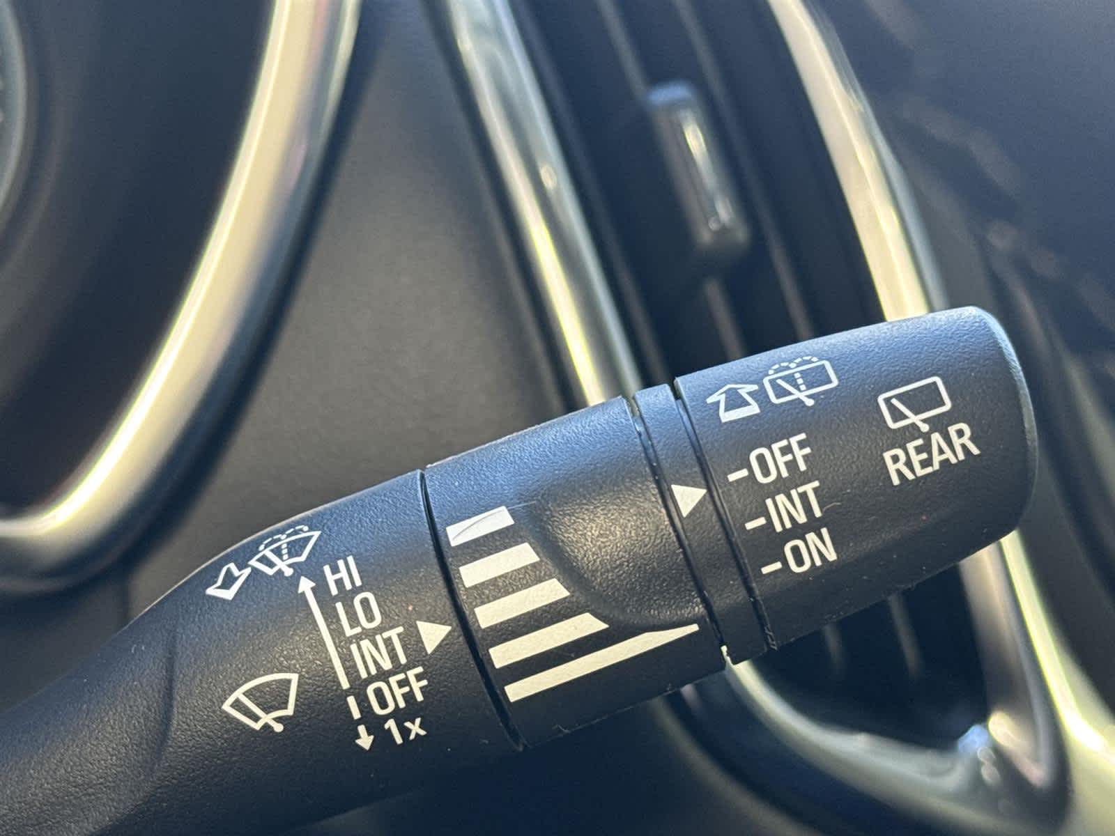 Thumbnail: 2024 Chevrolet Equinox - 28