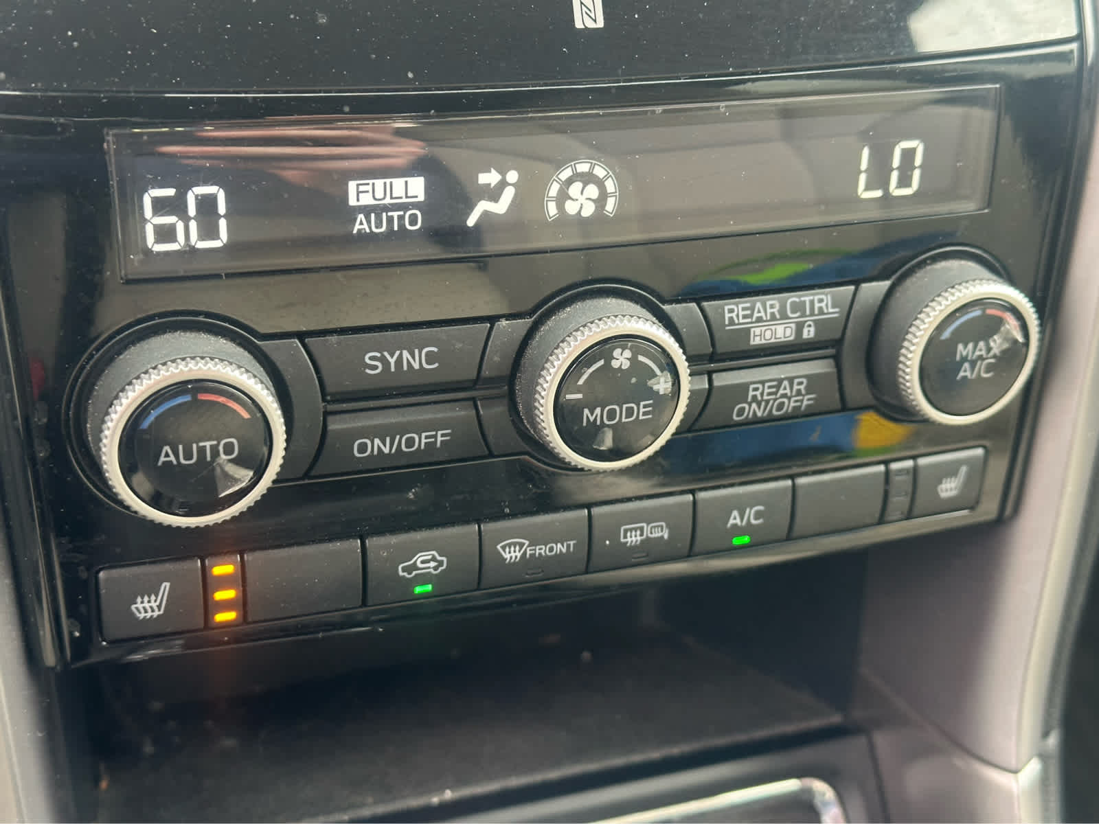 Thumbnail: 2019 Subaru Ascent - 16