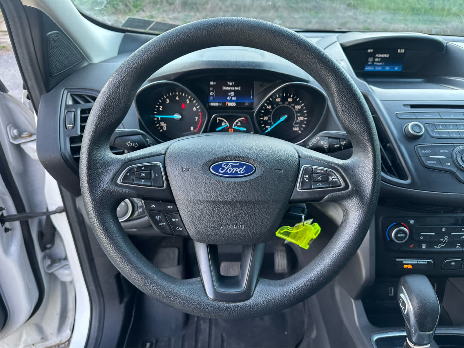 Thumbnail: 2018 Ford Escape - 11