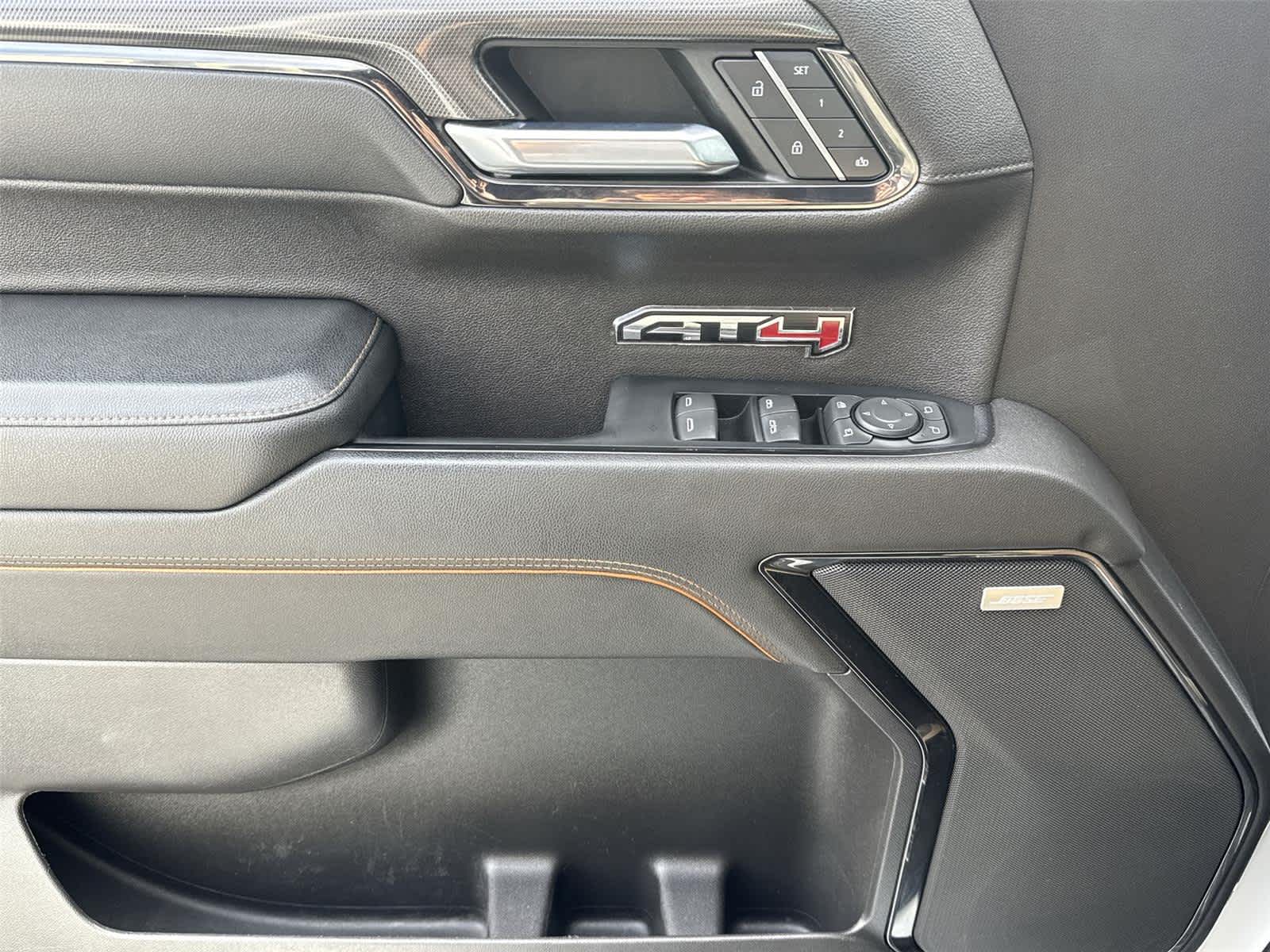 Thumbnail: 2022 GMC Sierra 1500 - 23