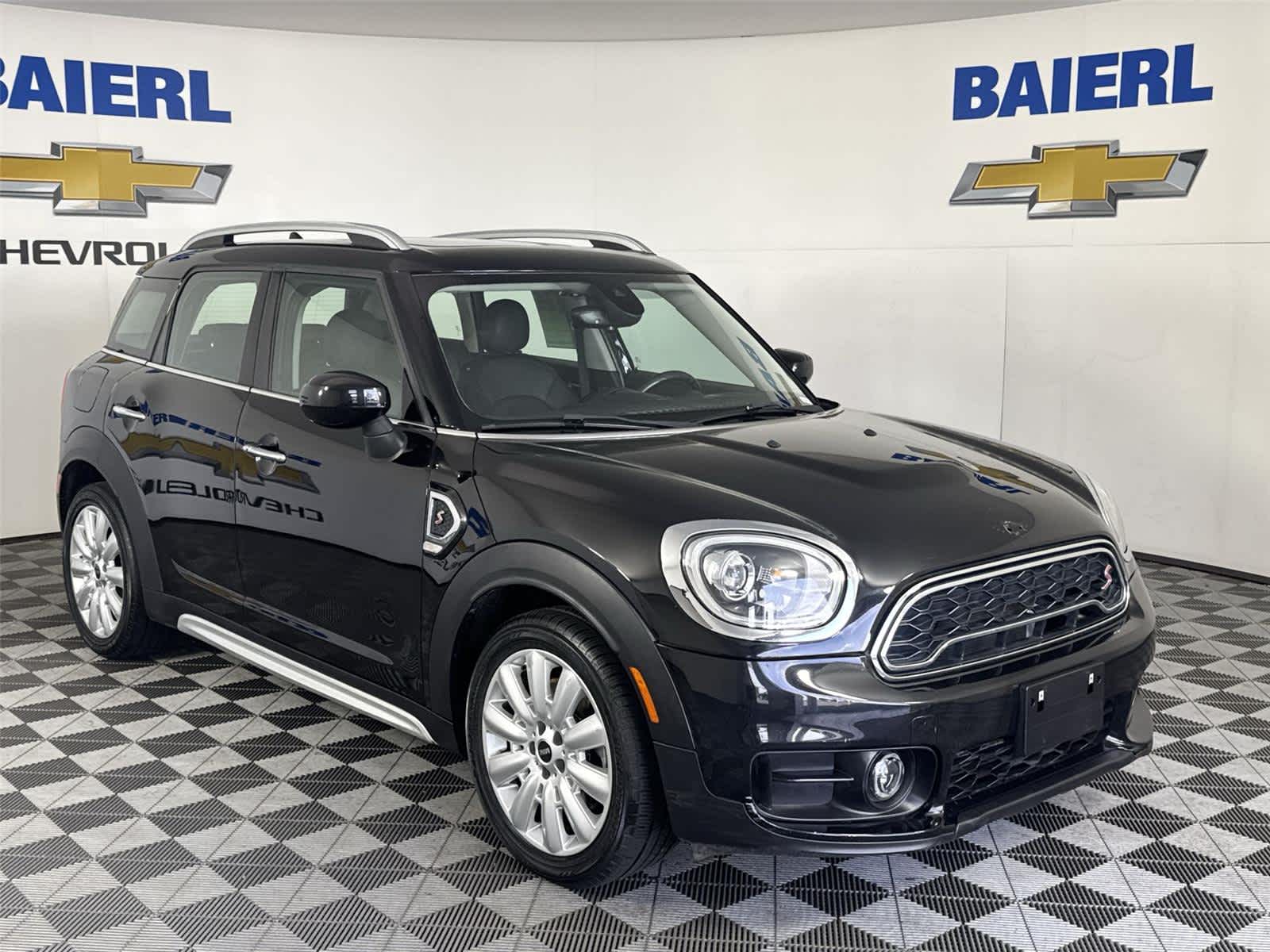 Thumbnail: 2020 MINI Cooper Countryman - 7