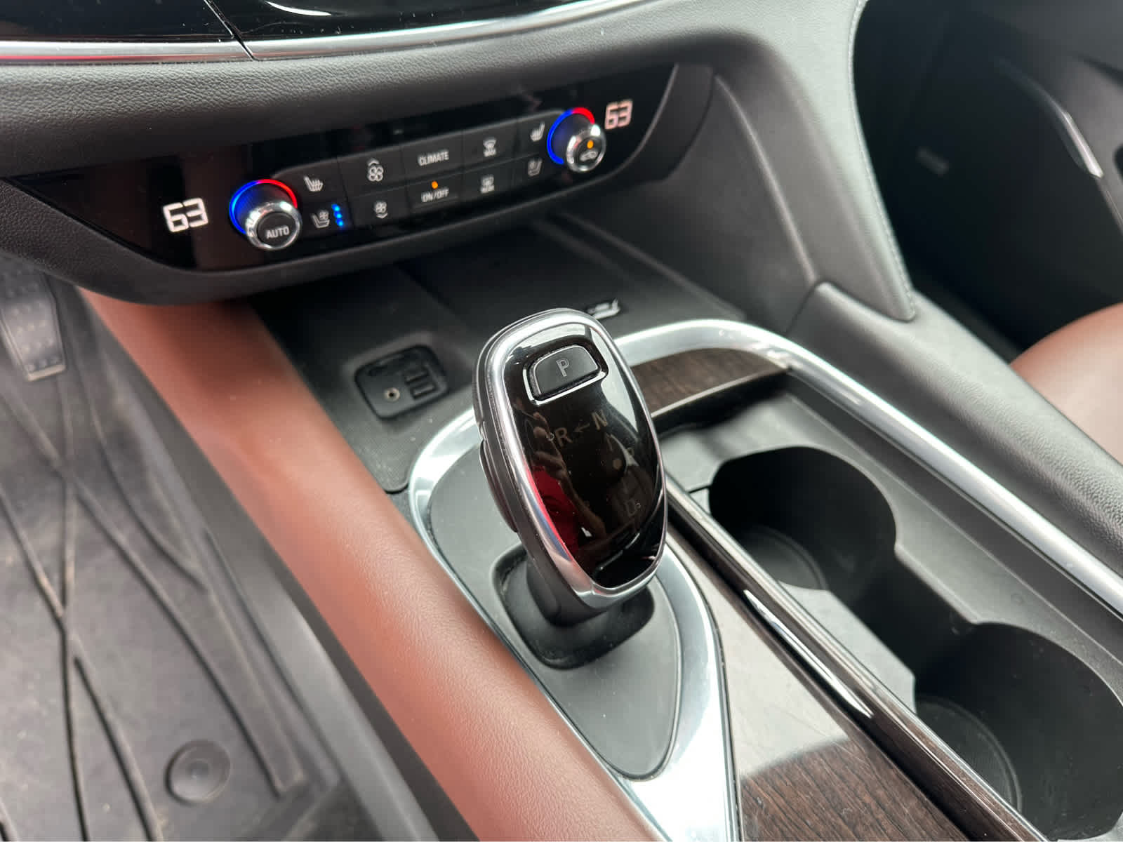 Thumbnail: 2020 Buick Enclave - 15