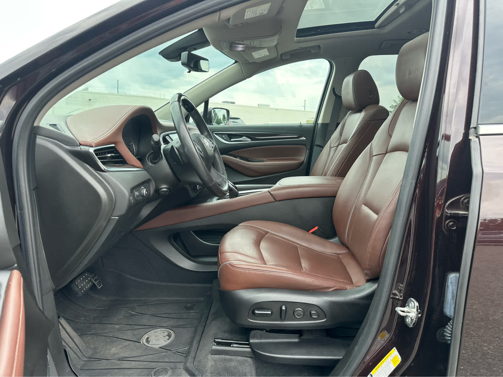 Thumbnail: 2020 Buick Enclave - 9