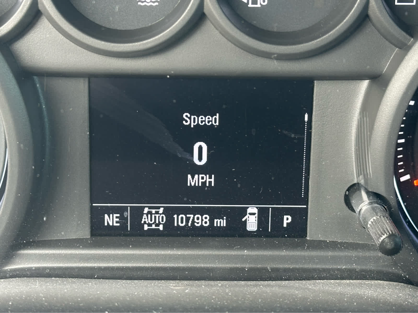 Thumbnail: 2024 Chevrolet Silverado 1500 - 22