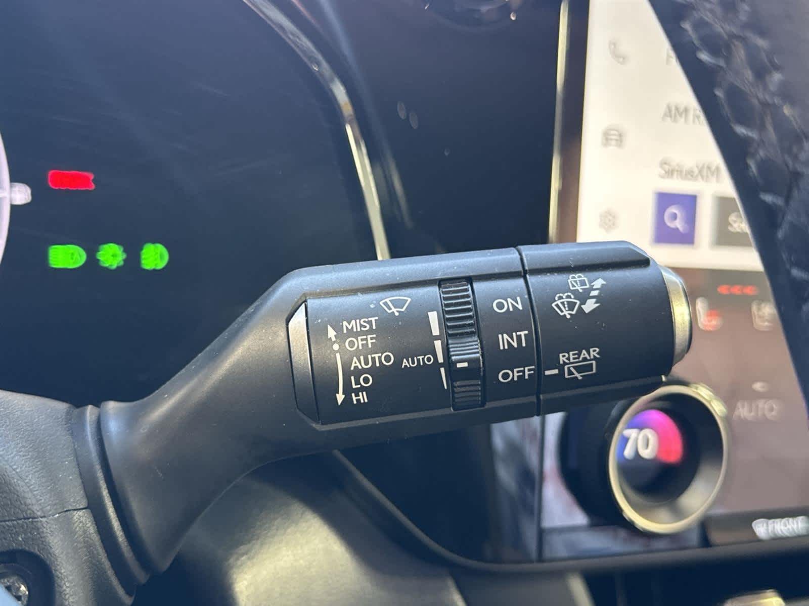 Thumbnail: 2025 Lexus NX - 29