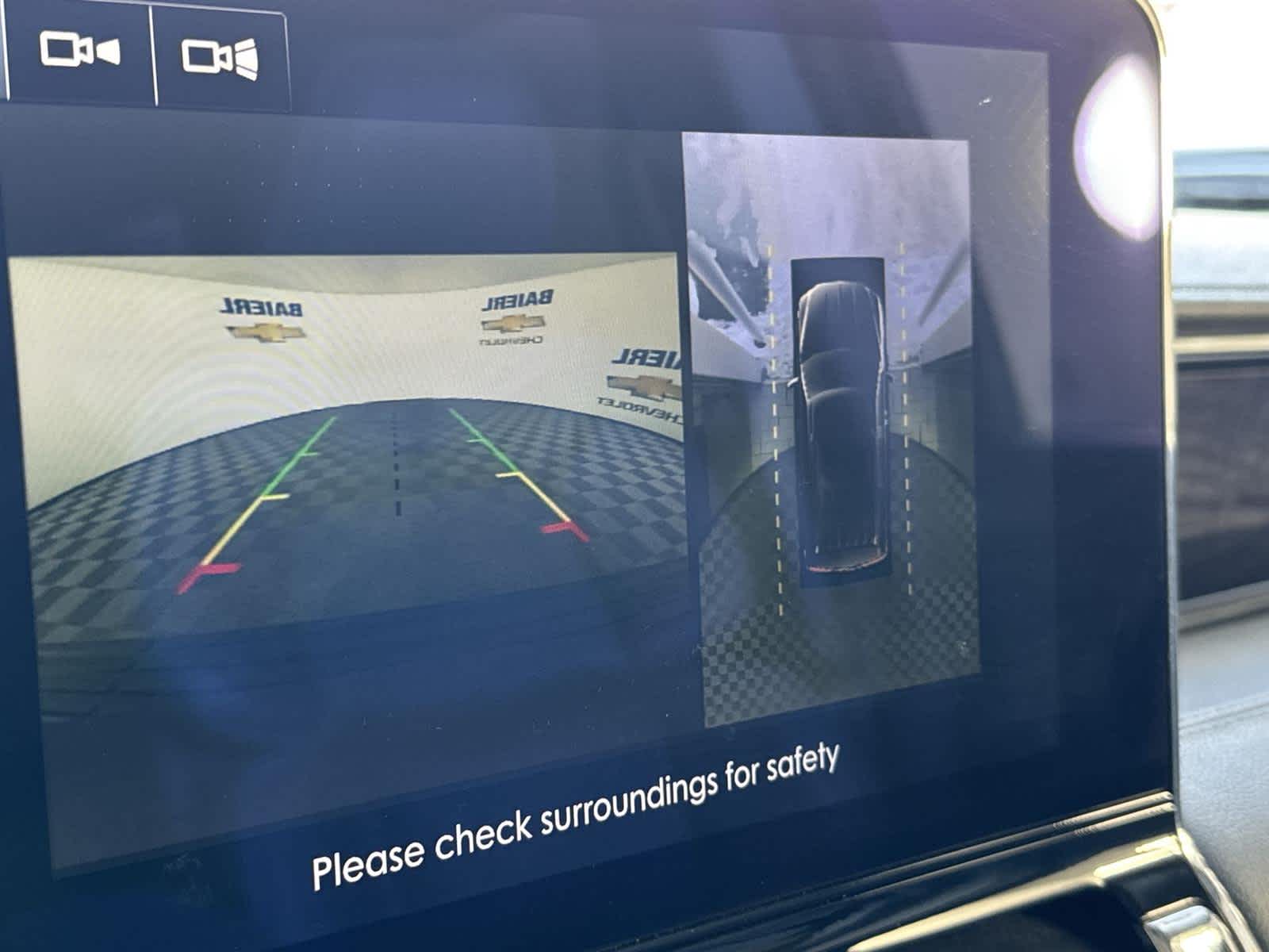 Thumbnail: 2019 Lincoln Navigator - 18