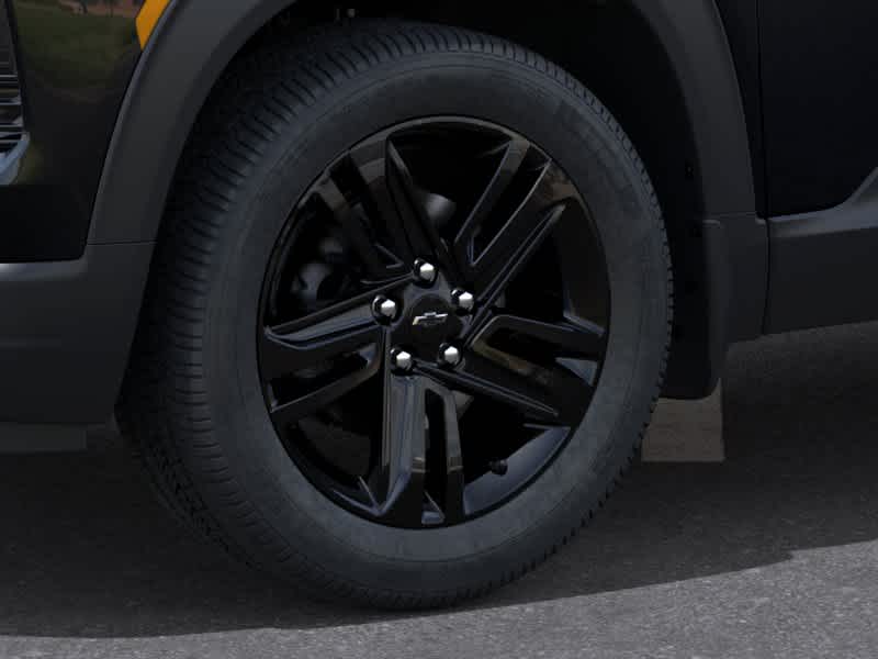 Thumbnail: 2026 Chevrolet TrailBlazer - 9