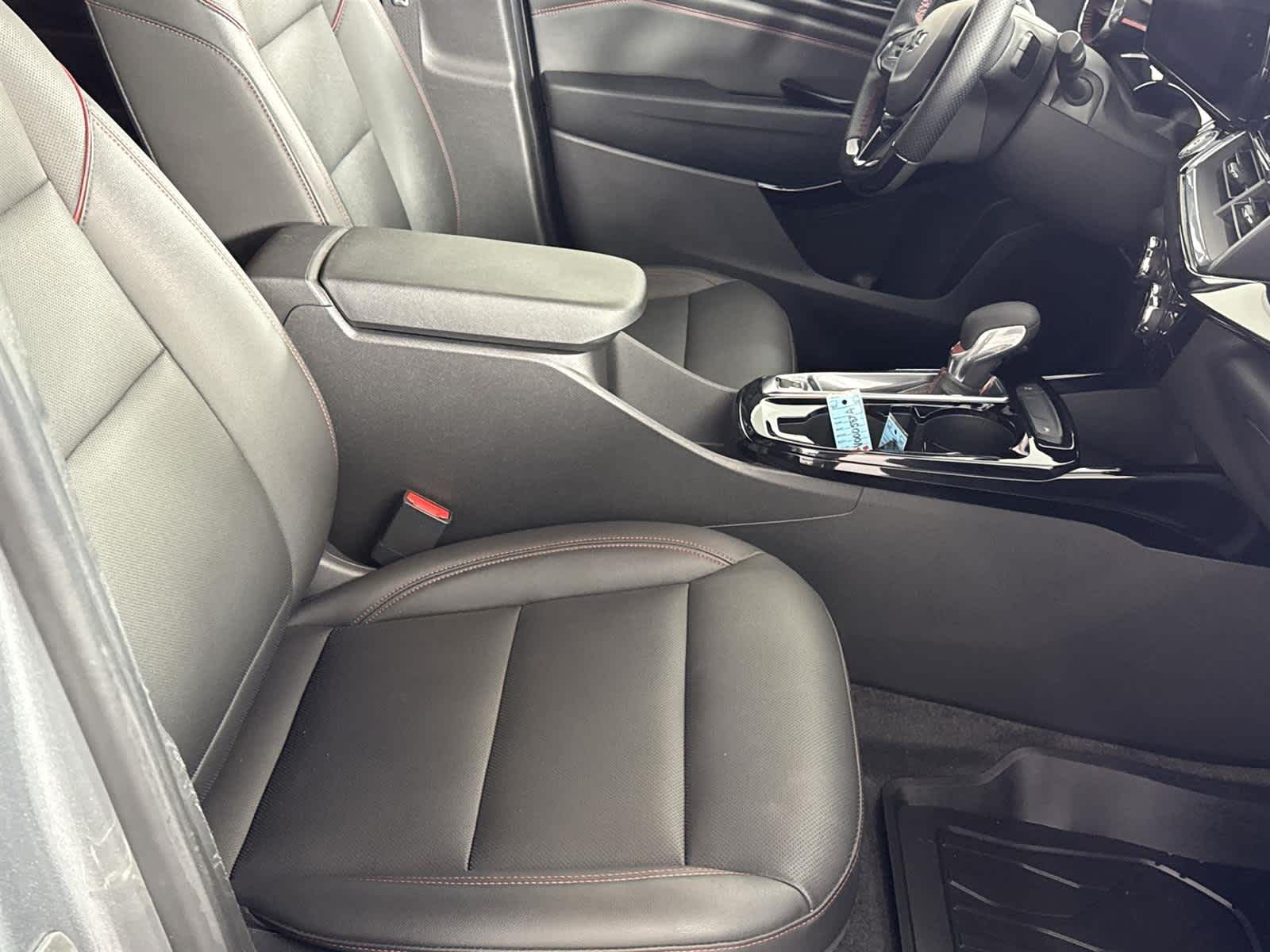 Thumbnail: 2025 Chevrolet Trax - 15