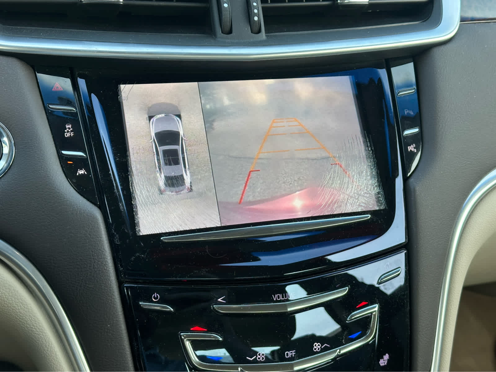 Thumbnail: 2016 Cadillac XTS - 16